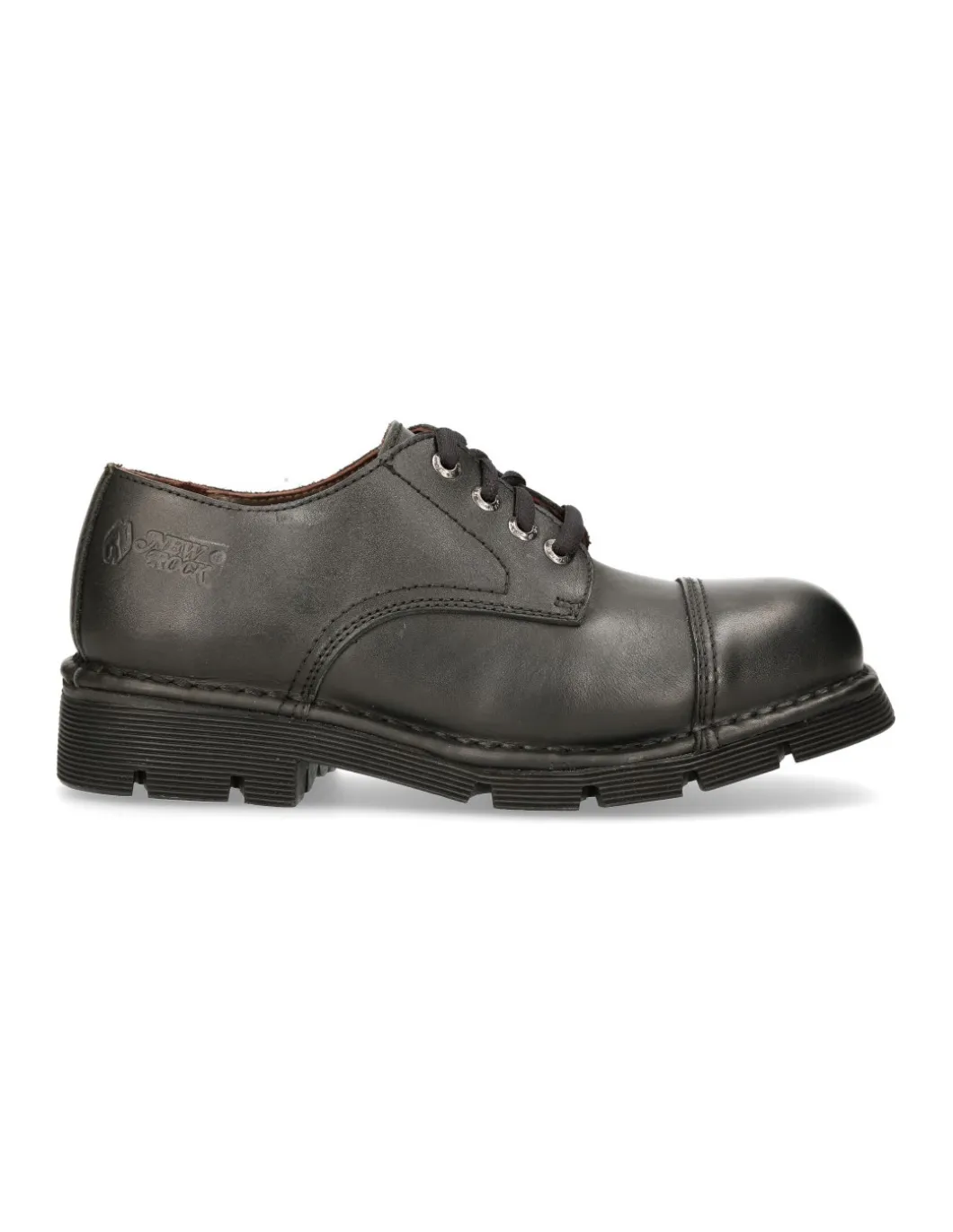 SHOE METALLIC M-NEWMILI03-S1