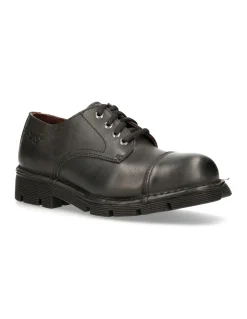 SHOE METALLIC M-NEWMILI03-S1