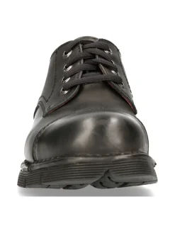 SHOE METALLIC M-NEWMILI03-S1