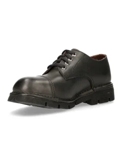 SHOE METALLIC M-NEWMILI03-S1