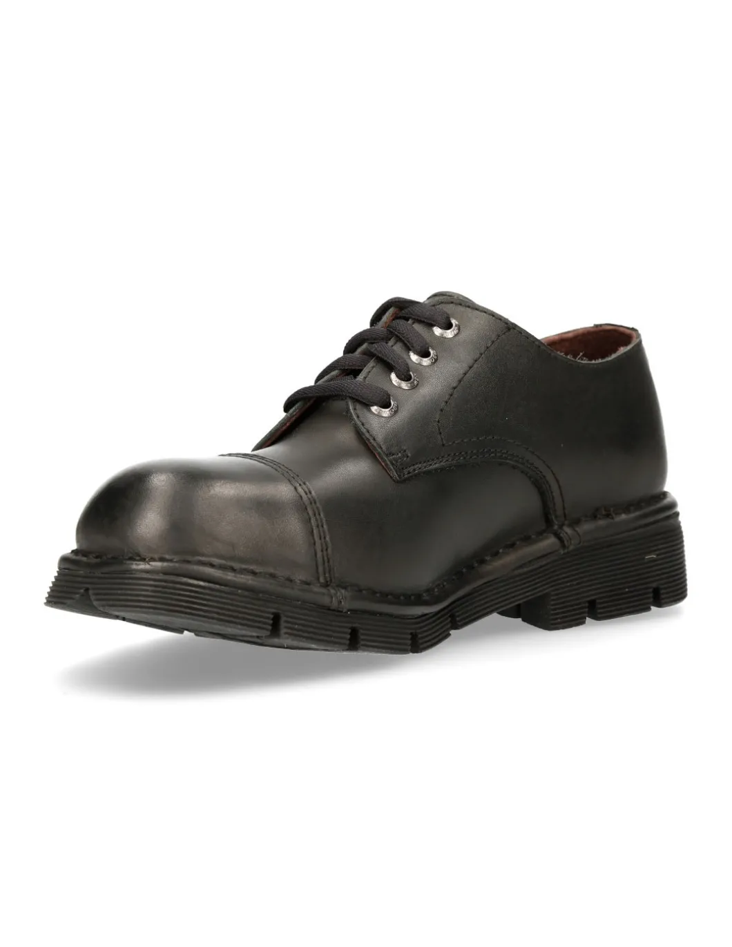 SHOE METALLIC M-NEWMILI03-S1