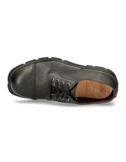 SHOE METALLIC M-NEWMILI03-S1