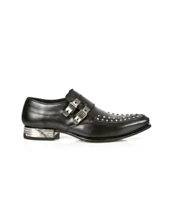 SHOE NEWMAN M-BG003-C2