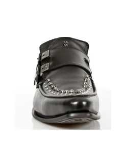 SHOE NEWMAN M-BG003-C2