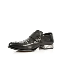 SHOE NEWMAN M-BG003-C2