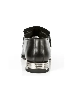 SHOE NEWMAN M-BG003-C2