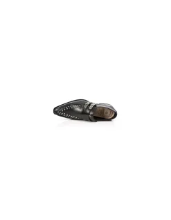 SHOE NEWMAN M-BG003-C2