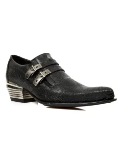 SHOE NEWMAN M-2246-C39