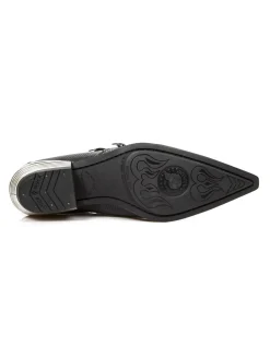 SHOE NEWMAN M-2246-C39