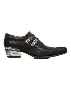 SHOE NEWMAN M-2246-C43