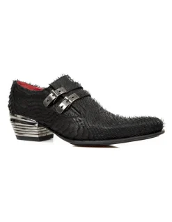 SHOE NEWMAN M-2246-C43