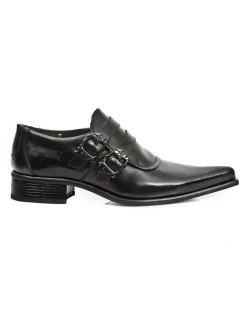 SHOE NEWMAN M-2295-C1