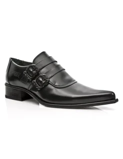 SHOE NEWMAN M-2295-C1