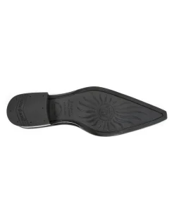 SHOE NEWMAN M-2295-C1