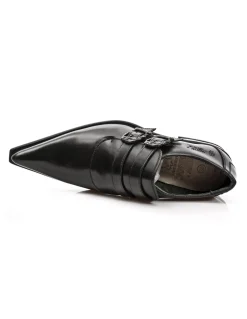 SHOE NEWMAN M-2295-C1