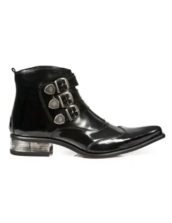 SHOE NEWMAN M-2286-C10