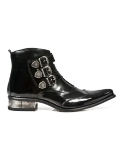 SHOE NEWMAN M-2286-C10