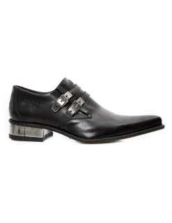 SHOE NEWMAN M-2246-C46