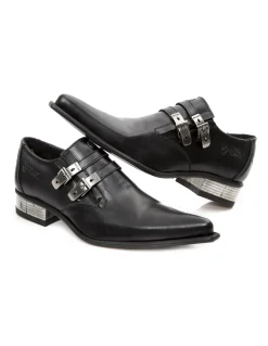 SHOE NEWMAN M-2246-C46