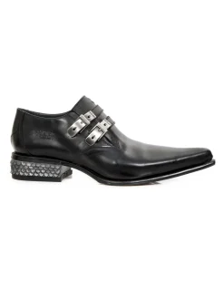 SHOE NEWMAN M-2246-C61
