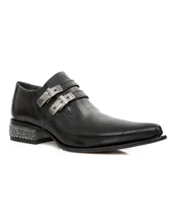 SHOE NEWMAN M-2246-C61