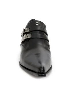SHOE NEWMAN M-2246-C61