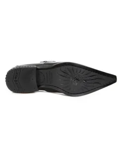 SHOE NEWMAN M-2246-C61