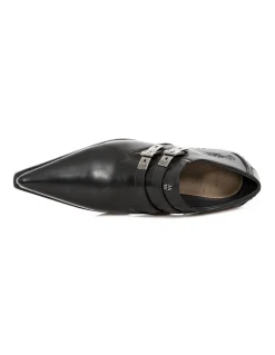 SHOE NEWMAN M-2246-C61