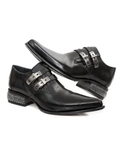 SHOE NEWMAN M-2246-C61