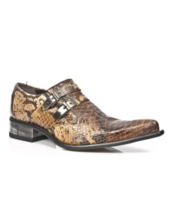 SHOE NEWMAN M-2246-C16
