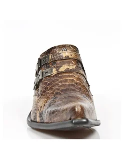 SHOE NEWMAN M-2246-C16