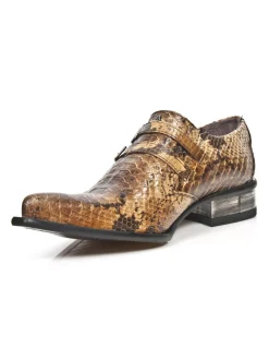 SHOE NEWMAN M-2246-C16
