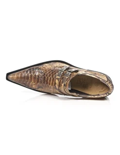 SHOE NEWMAN M-2246-C16
