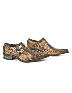 SHOE NEWMAN M-2246-C16