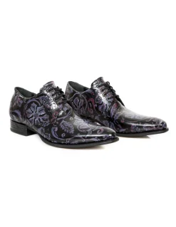 SHOE NEWMAN M-2243-C16