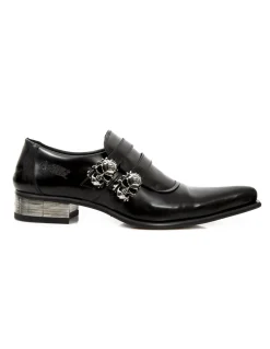 SHOE NEWMAN M-2285-C10