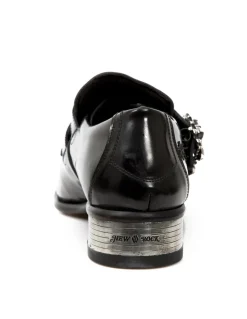 SHOE NEWMAN M-2285-C10