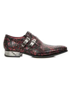 SHOE NEWMAN M-2246-C101