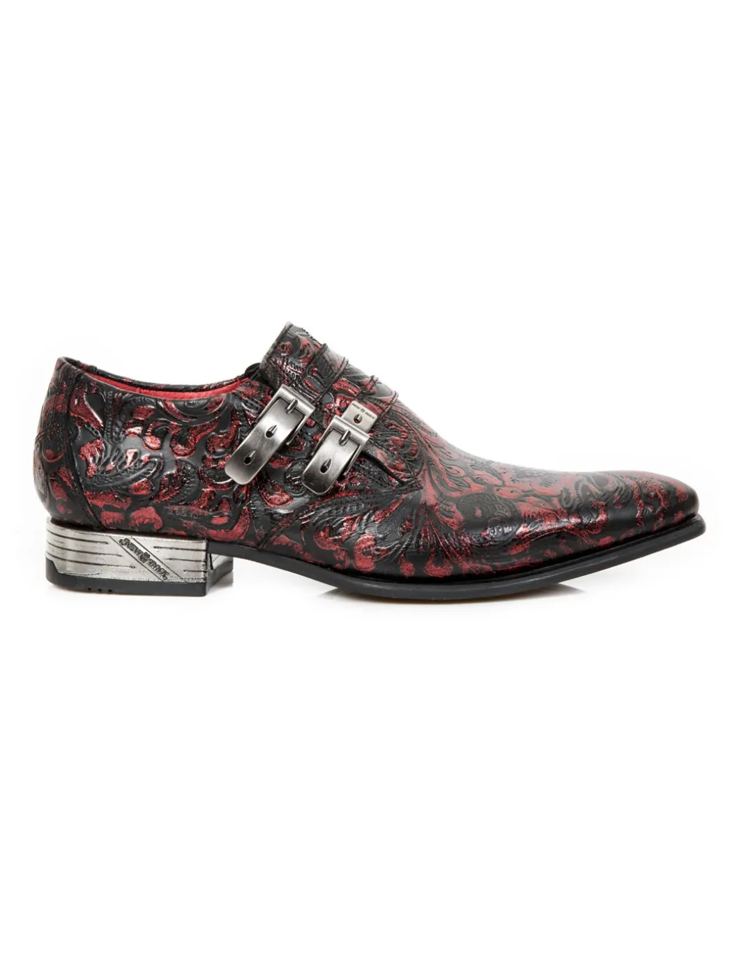 SHOE NEWMAN M-2246-C101