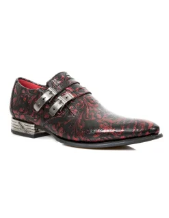 SHOE NEWMAN M-2246-C101