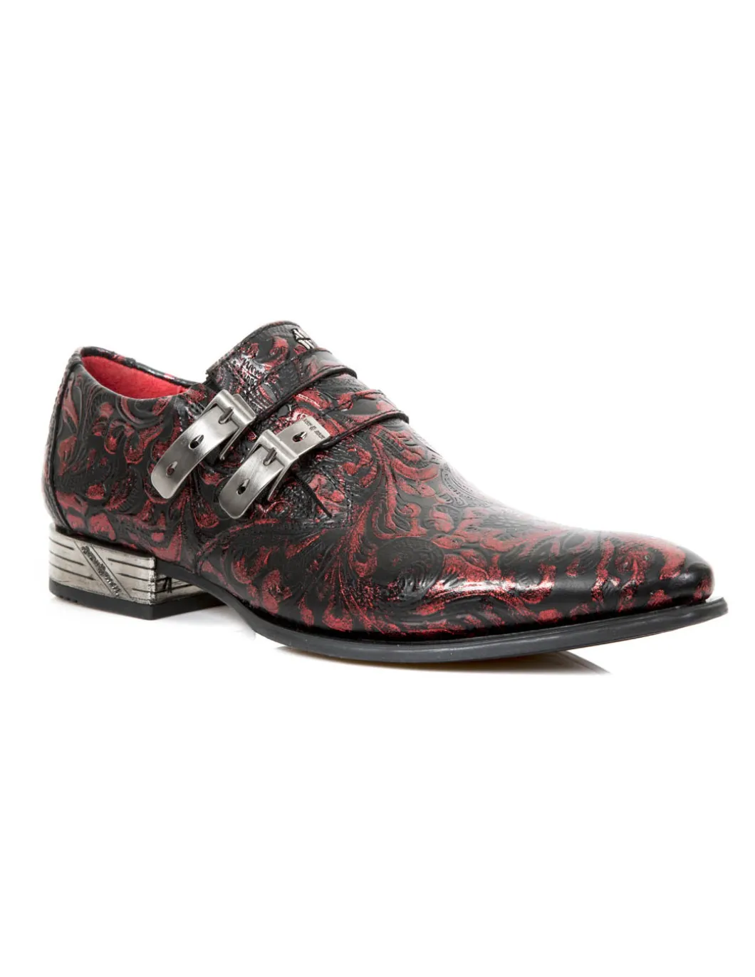 SHOE NEWMAN M-2246-C101