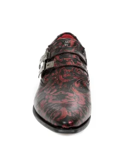 SHOE NEWMAN M-2246-C101