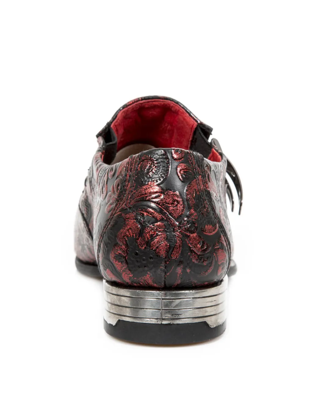 SHOE NEWMAN M-2246-C101