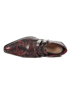 SHOE NEWMAN M-2246-C101
