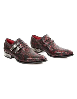SHOE NEWMAN M-2246-C101