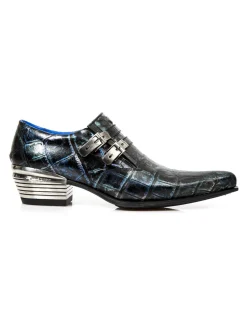 SHOE NEWMAN M-2246-C37
