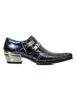 SHOE NEWMAN M-2246-C37