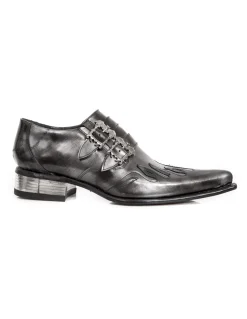 SHOE NEWMAN M-2297-C1