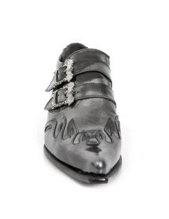 SHOE NEWMAN M-2297-C1