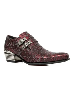 SHOE NEWMAN M-2246-C44